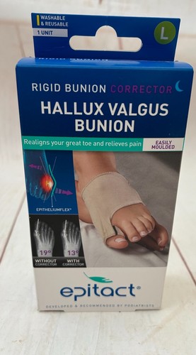 Epitact rigid bunion night - epitact,