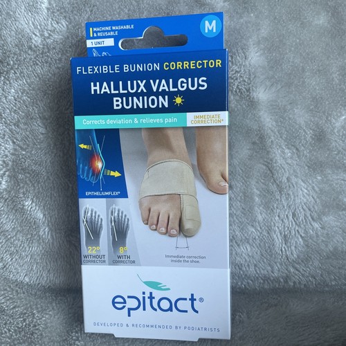 Epitact hallux valgus bunion - epitact,