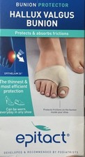 Epitact Hallux Valgus Bunion