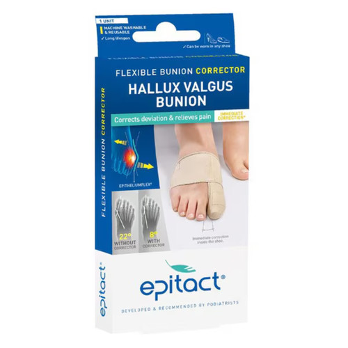 Epitact flexible daytime - flexible,