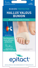 Epitact Hallux Valgus Bunion