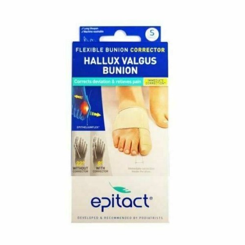 Epitact hallux valgus bunion - epitact,
