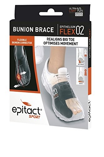 Epitact sport hallux valgus - -,