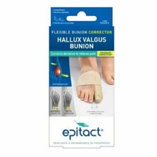 Epitact Hallux Valgus Bunion