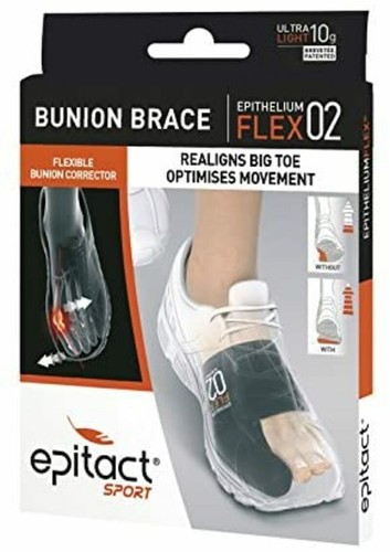 Hallux valgus bunion brace - valgus,