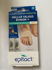 epitact bunion corrector