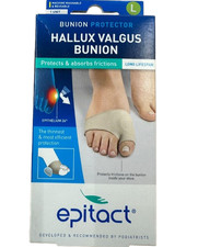 Epitact for Hallux Valgus