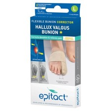 EPITACT Bunion Corrector
