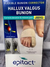 EPITACT Flexible  Bunion