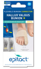 Epitact Hallux Valgus Bunion