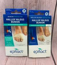 Epitact 2x Hallux Valgus