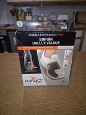EPITACT Sport Flexible Bunion