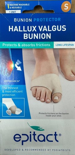 Epitact hallux valgus bunion - epitact,