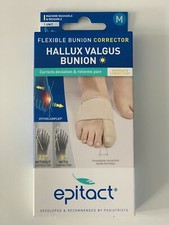 Epitact Hallux Valgus Bunion