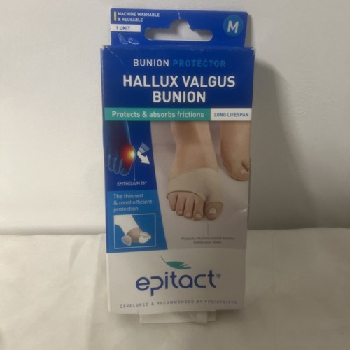Epitact bunion protector - bunion,