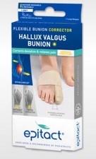 Epitact Flexible Bunion