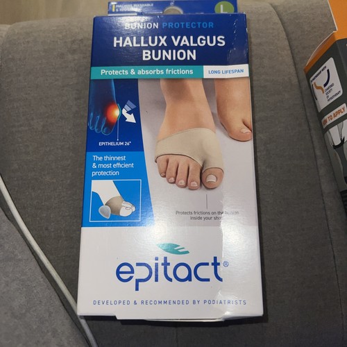 Epitact bunion protector - epitact,