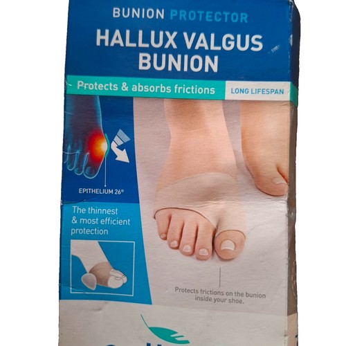 Epitact bunion protector - epitact,