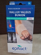 Epitact Hallux Valgus Bunion
