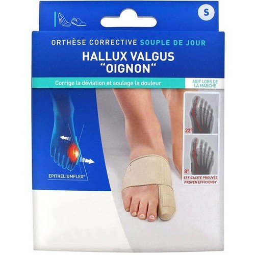 Epitact flexible daytime - flexible,