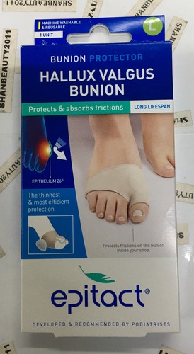 Epitact hallux valgus bunion - hallux,