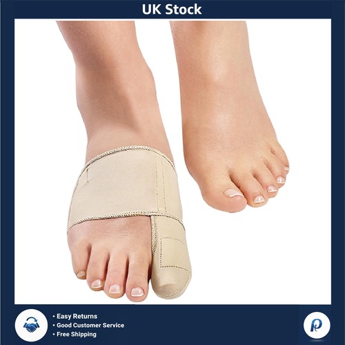 Hallux valgus bunion - bunion, corrector