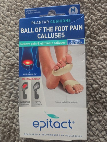 Epitact ball the - the, pain