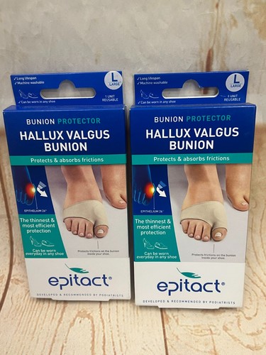 Epitact hallux valgus - epitact,