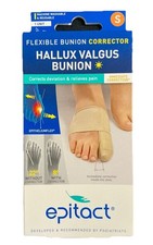 Epitact Hallux Valgus Bunion