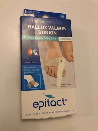 Epitact hallux valgus - hallux,