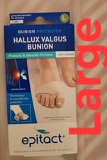 Epitact Hallux Valgus Bunion