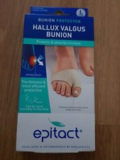 Epitact Hallux Valgus Bunion