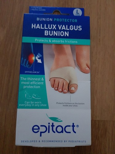 Epitact hallux valgus bunion - epitact,