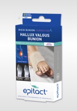 EPITACT Rigid Bunion Corrector