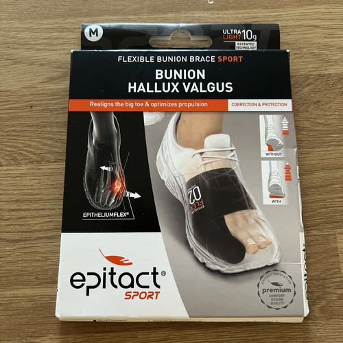 Hallux valgus bunion brace - hallux,