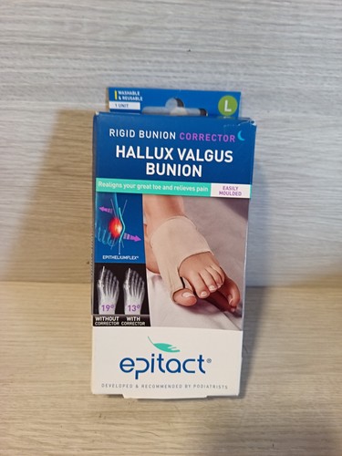 Epitact rigid bunion - epitact,