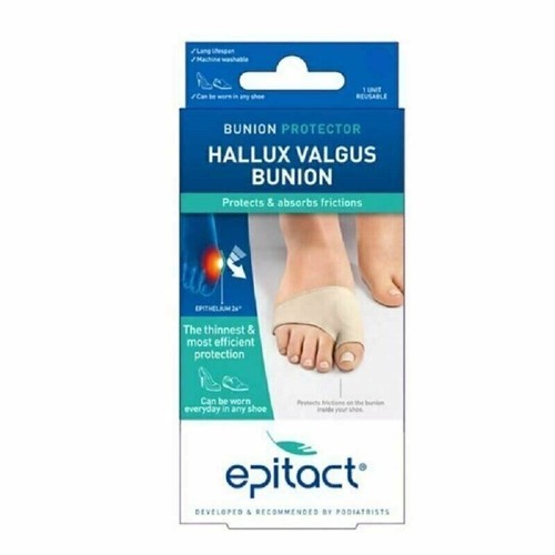 Epitact hallux valgus - epitact,