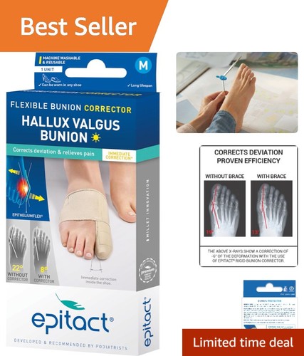 Epitheliumflex hallux valgus - hallux,