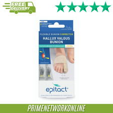 Epitact Flexible Bunion