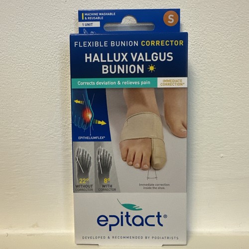 Epitact flexible bunion - flexible,