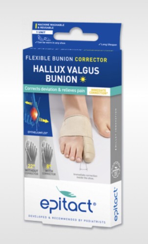 Epitact flexible daytime - epitact,