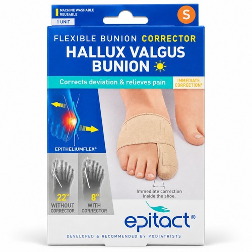 Epitact flexible bunion - epitact,